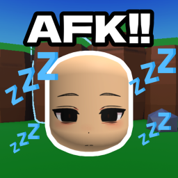 AFK Simulator!