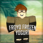 FroYo's Frozen Yogurt