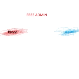 FREE ADMIN icon