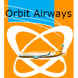 ---Orbit Airways---Dallas----