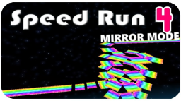 SPEED RUN 4 MODE LUSTRZENIA