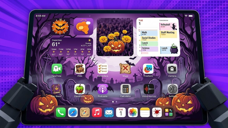 Apple iPad Original screenshot 1