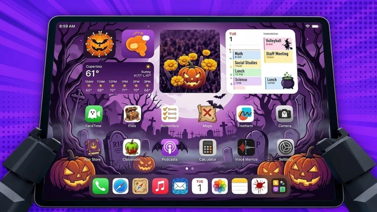 Apple iPad オリジナル