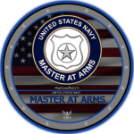[USN] - [Master At Arms]