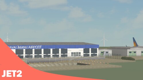 Gazipasa Airport