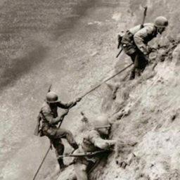 Pointe du Hoc, Operation Overlord, 1944