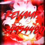 大 Revamp