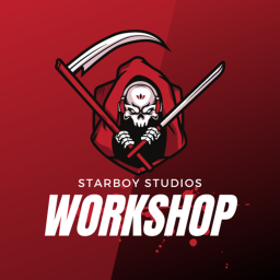 Starboy Studios Workshop