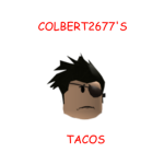 Colbert's Tacos