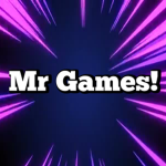 Mr Games!