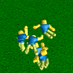 Ragdoll Engine Expansion Club