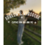 Hqrlow’s wardrobe