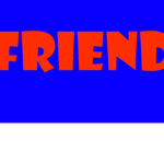 The friends lol