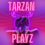 Tarzanplayz YouTube HQ