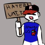 Haters Unite!!!