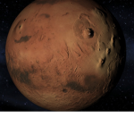 Mars Group!