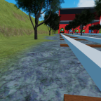 Thomas i przyjaciele ulegają awariom (Wypadki się zdarzają)