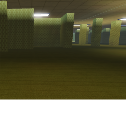 backrooms open [Beta] testing