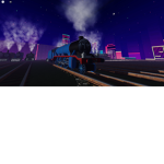 Gordon the big engine group