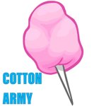 Cotten Army