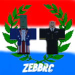 Ze Epik Baboo Bongo Roleplay Community | ZEBBRC