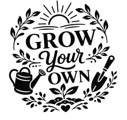 Square Two-Sided Decal