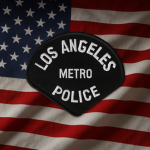 [LAPDᵀᴹ] Metropolitan Division