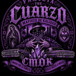 CUARZO MAFIOSO DE KALIDAD (CMDK)