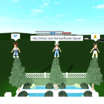Sunflower_girlie squad