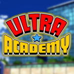 ULTRA ACADEMY [RP]