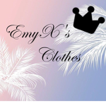 EmyX's clothes👑💙