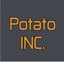 Potato INC
