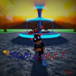 🎵 [NEW] 🎵  MAPA DOS Z