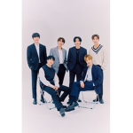 Monsta ×