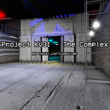 [Nothing Update] Project: KV31 - The Complex