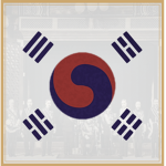 Empire of Koreaᅠ