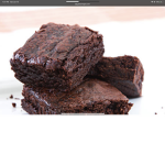 The biggest brownie ever