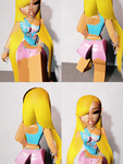 Morphs & style