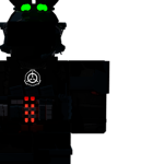 [SCPF]| DATA EXPUNGED