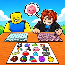 Spot ASMR and Mark icon