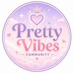 Pretty Vibes Community