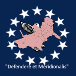 Southern Homeland Defense Department
