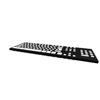 Keyboard