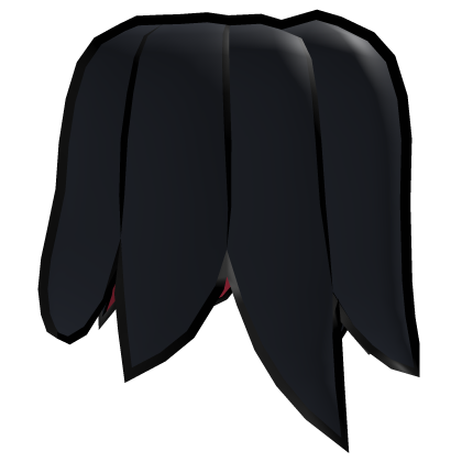 (L) Grimm Shoulder Hollow Cloak