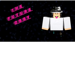 Sharks Futuristic Obby!