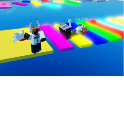 Slap Obby Parkour ! icon