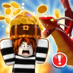 Rob the Dragon icon