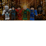Lego Ninjago Official