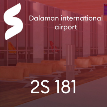 Dalaman international airport