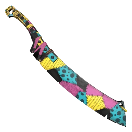 Item Thumbnail